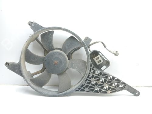Used Radiator fan Radiator fan 21518160 21518160