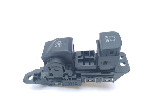 Electric handbrake TOYOTA YARIS (_P13_)  | BP15380773E5 