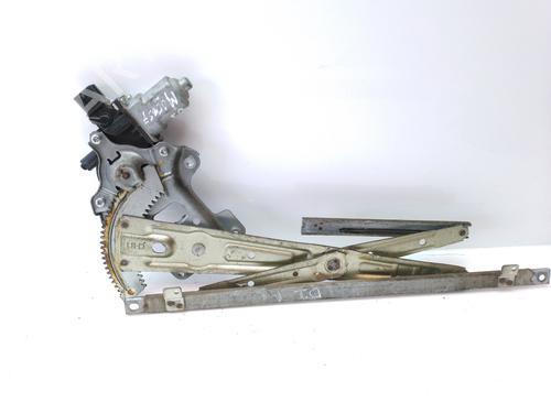 Used Front left window mechanism Front left window mechanism 13734073 13734073