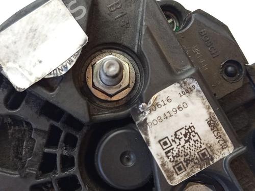 Alternator AUDI A4 B7 (8EC) 1.8 T | BP30518530M7 