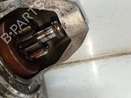 Startmotor FORD FOCUS II Turnier (DA_, FFS, DS) 1.6 Ti | BP10275949M8