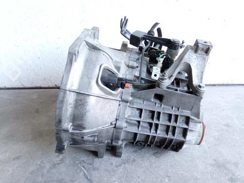 Gearkasse FORD FOCUS II (DA_, HCP, DP)  | BP9711689M3 