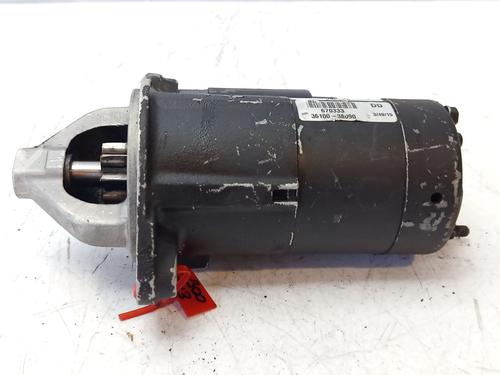 Starter HYUNDAI SONATA IV (EF) 2.0 16V | BP29431560M8 