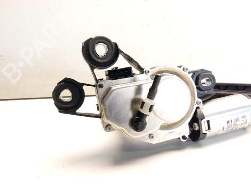 Rear wiper motor SEAT IBIZA IV (6J5, 6P1)  | BP9847849M102 