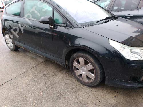 Electronic sensor CITROËN C4 I (LC_)  | BP34058483M84  - Image 5