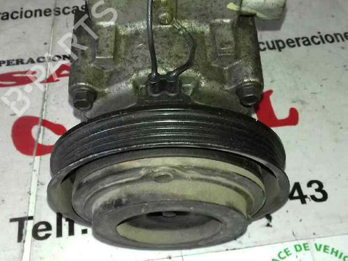 AC compressor HYUNDAI COUPE I (RD) 1.6 16V | BP7963265M34 