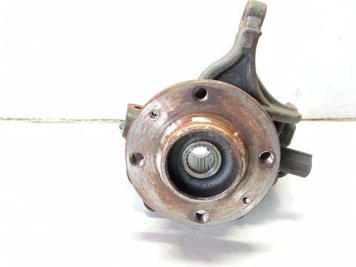 Right front steering knuckle PEUGEOT 208 I (CA_, CC_) 1.2 VTI 82 | BP10213406M26 