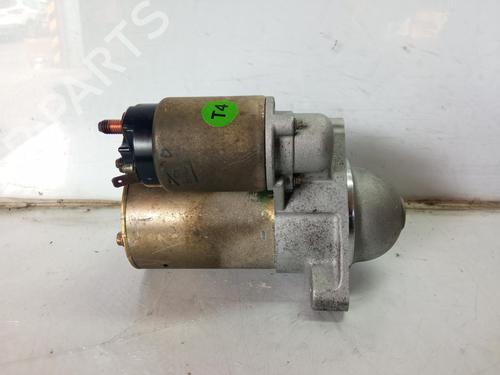 Starter CHEVROLET AVEO / KALOS Hatchback (T250, T255)  | BP7964422M8 