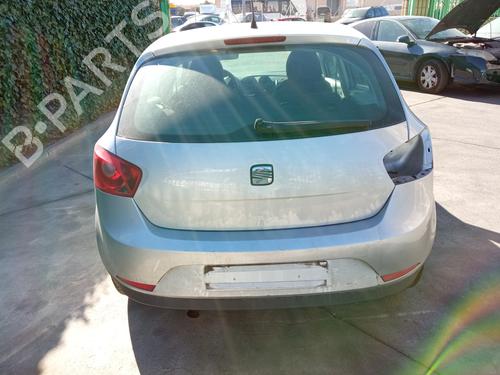 Tailgate SEAT IBIZA IV SC (6J1, 6P5) 1.6 TDI | BP16131335C6 