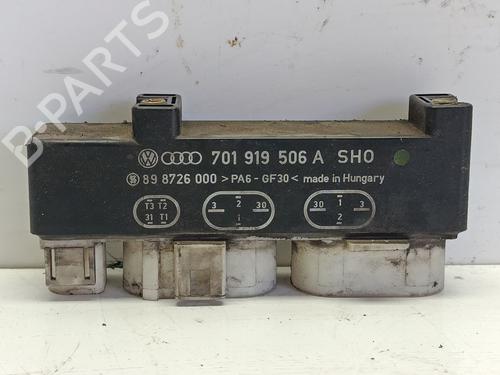 Used Electronic module Electronic module VW SHARAN (7M8, 7M9, 7M6) 2.0 TDI (136 hp) 33705793 33705793