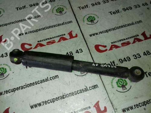 Used Right rear shock absorber FORD MONDEO III (B5Y) 2.0 TDCi (130 hp) 14224562
