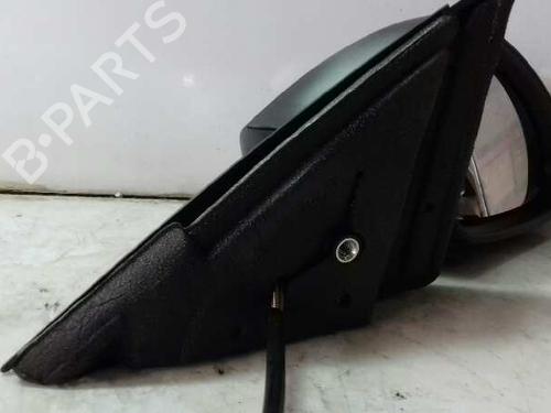 Right mirror SEAT IBIZA III (6L1)  | BP7958574C27 
