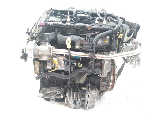 Engine FORD MONDEO III Saloon (B4Y) 2.0 16V TDDi / TDCi | BP15219786M1 