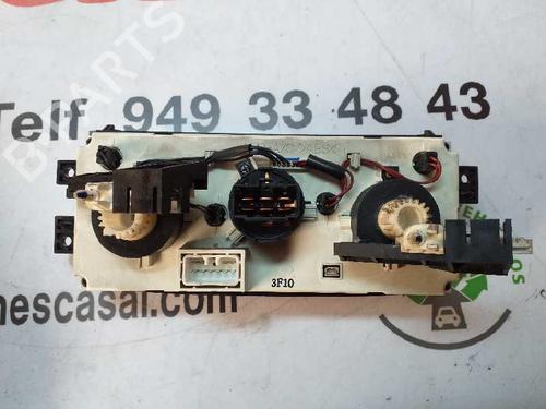 AC-Styringsenhed/Manøvreenhed DAEWOO KALOS (KLAS) 1.2 | BP7955746I5 