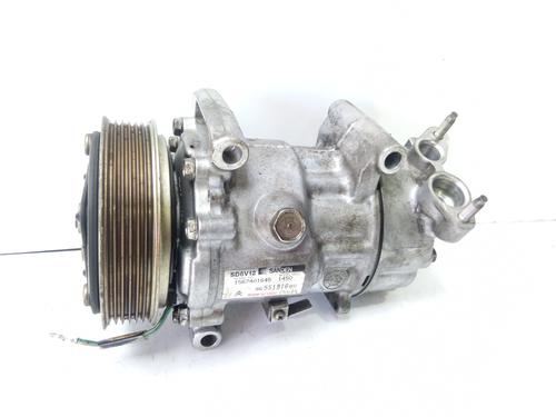 Turbocharger/Supercharger CITROËN C3 I (FC_, FN_) 1.4 16V | BP18021729M71 