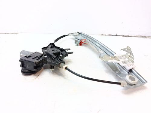 Front left window mechanism TOYOTA C-HR (_X1_) 1.8 Hybrid (ZYX10_, ZYX11_) | BP34704653C22 - Image 2