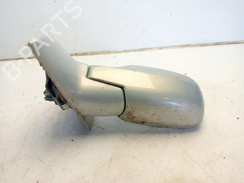 Left mirror RENAULT MEGANE II (BM0/1_, CM0/1_)  | BP29385164C26 