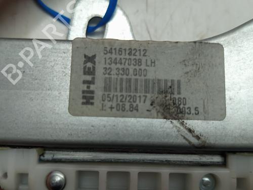 Front left window mechanism OPEL CORSA E (X15) 1.4 LPG (08, 68) | BP30578478C22 - Image 5