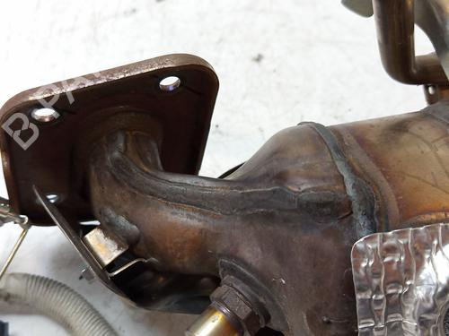 partikelfilter TOYOTA AYGO X (_B7_) 1.0 VVT-i (KGB70) | BP29431576M81 