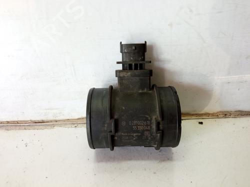 Used Mass air flow sensor Mass air flow sensor 9847500 9847500