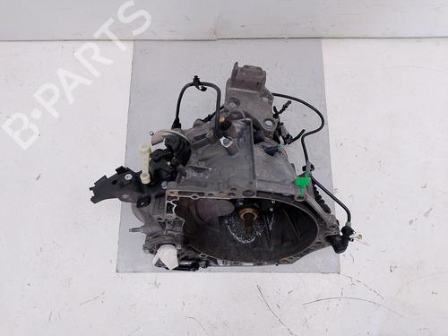 Gearbox CITROËN C4 Picasso II 1.6 BlueHDi 120 | BP35776790M3 - Image 2