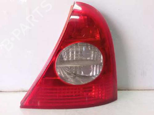 Højre baglygte RENAULT CLIO II (BB_, CB_) [1998-2016]  7961102