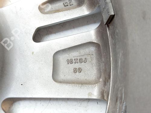 Rim NISSAN MICRA V (K14) 1.0 IG-T 100 | BP29460700C45 
