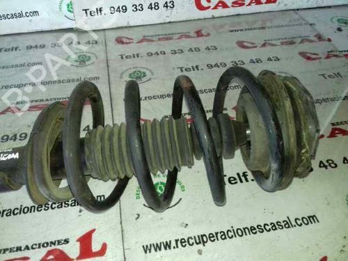 Right front shock absorber RENAULT VEL SATIS (BJ0_)  | BP7954020M17 