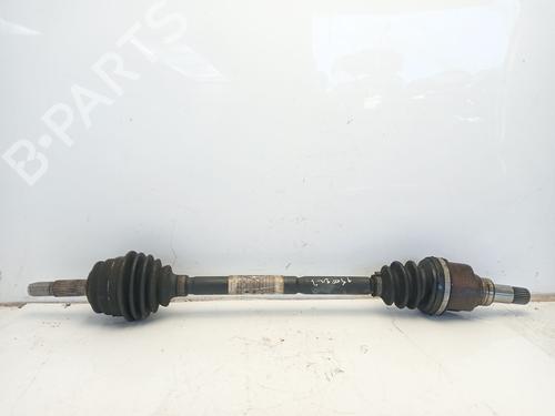 Used Left front driveshaft Left front driveshaft 25017332 25017332