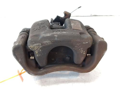 Used Left rear brake caliper Left rear brake caliper 31185060 31185060
