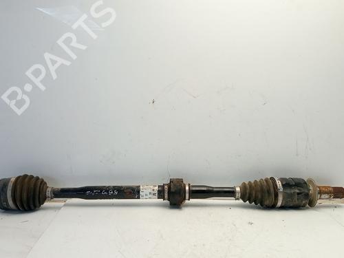 Used Right front driveshaft TOYOTA COROLLA Estate (_E21_) [2019-2025]  25117978