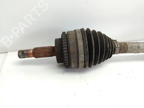 Right front driveshaft RENAULT KANGOO (KC0/1_) 1.5 dCi | BP38178513M39 - Image 2
