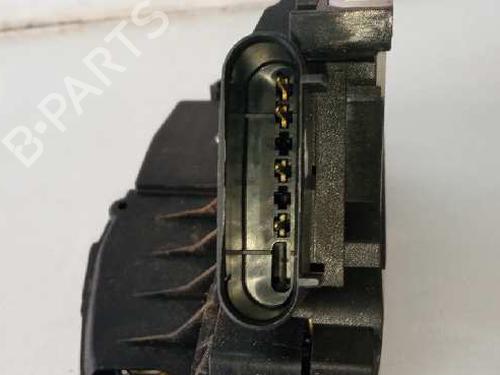 Front right lock FORD FIESTA VI (CB1, CCN)  | BP7960809C97 