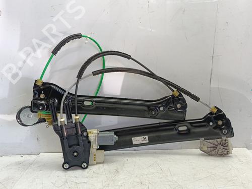 Used Front right window mechanism Front right window mechanism 36363224 36363224