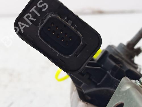 Front left exterior door handle LEXUS GS (_S19_)  | BP31147869C128 