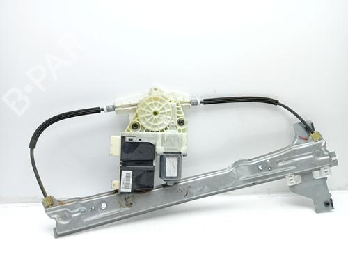 Used Right front window motor CITROËN C4 I (LC_) [2004-2014]  16223830