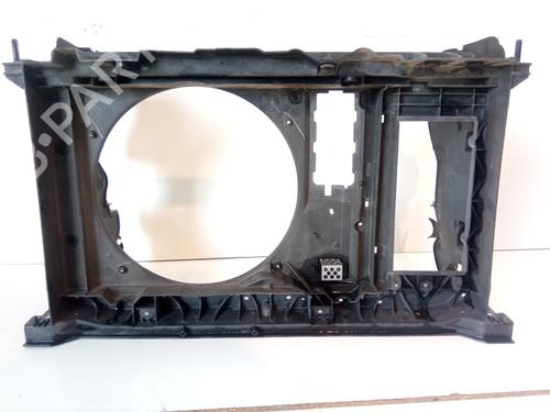 Used Front slam panel Front slam panel 10692657 10692657