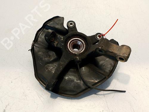Used Left front steering knuckle Left front steering knuckle 38013415 38013415