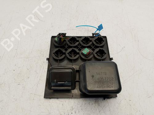 Warning switch IVECO DAILY IV Van 35C12 V, 35C12 V/P, 35S12 V, 35S12 V/P | BP36239099I22 - Image 4