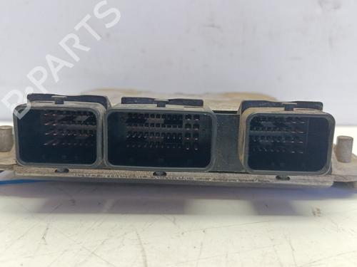 Engine control unit (ECU) PEUGEOT 206 CC (2D) 2.0 S16 | BP33833456M57 - Image 3