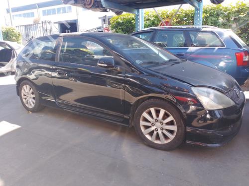Gearbox HONDA CIVIC VII Hatchback (EU, EP, EV) 1.6 i (EP2, EU8, EU6) | BP40467845M3 - Image 12