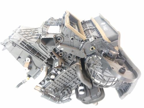 Used Heater matrix box FORD TOURNEO CONNECT / GRAND TOURNEO CONNECT V408 MPV 1.6 TDCi (115 hp) 14225098
