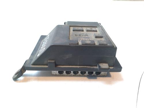 Heater resistor MERCEDES-BENZ VITO / MIXTO Van (W639)  | BP24553745M108 