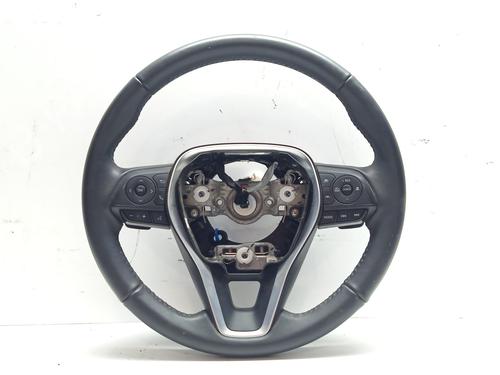 steering-wheel-toyota-corolla-estate-_e21_-2019-30626217 main image