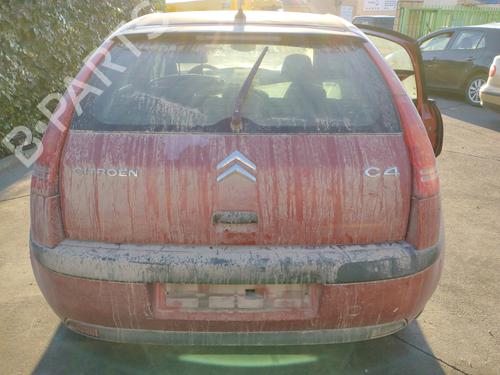 Front wiper motor CITROËN C4 I (LC_) 1.6 HDi | BP30526847M29 