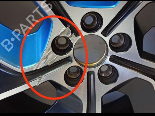 Rim LYNK & CO 01 PHEV | BP29460695C45 