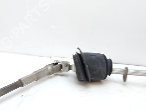 Steering column BMW 1 (E87) | BP31158538M21 - Image 5