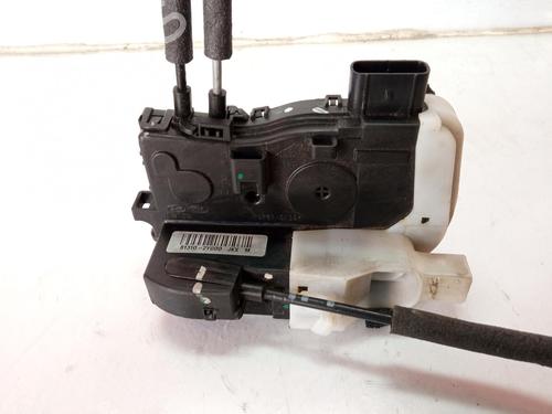 Front left lock HYUNDAI ix35 (LM, EL, ELH)  | BP9694525C98 