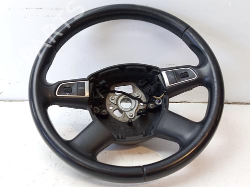 steering-wheel-audi-a3-sportback-8pa-2004-2005-2006-2007-2008-2009-2010-2011-2012-2013-2014-2015-30529130 main image