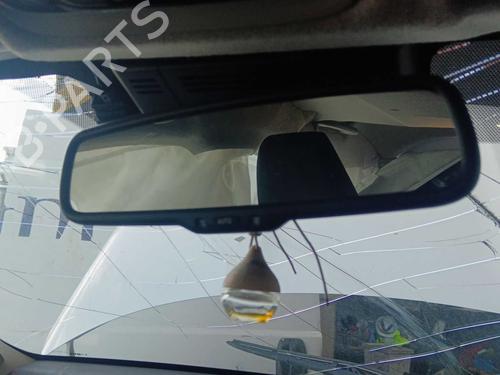 Used Rear mirror Rear mirror 38985693 38985693